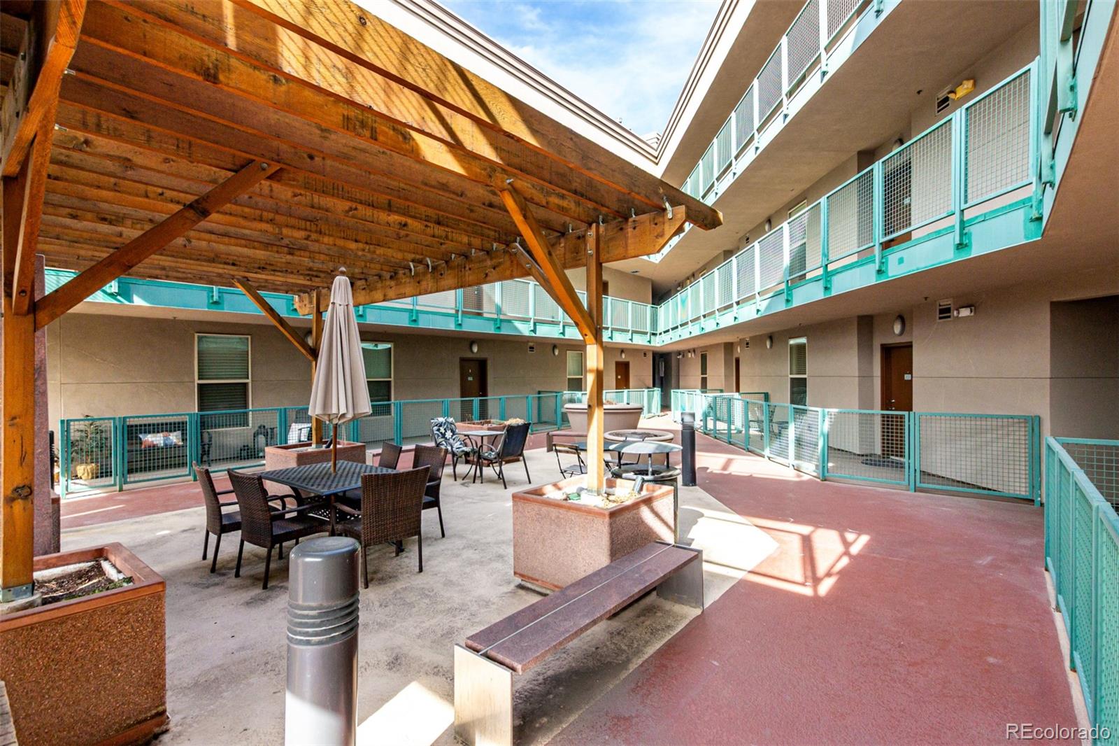 MLS Image #24 for 1313 s clarkson street 303,denver, Colorado