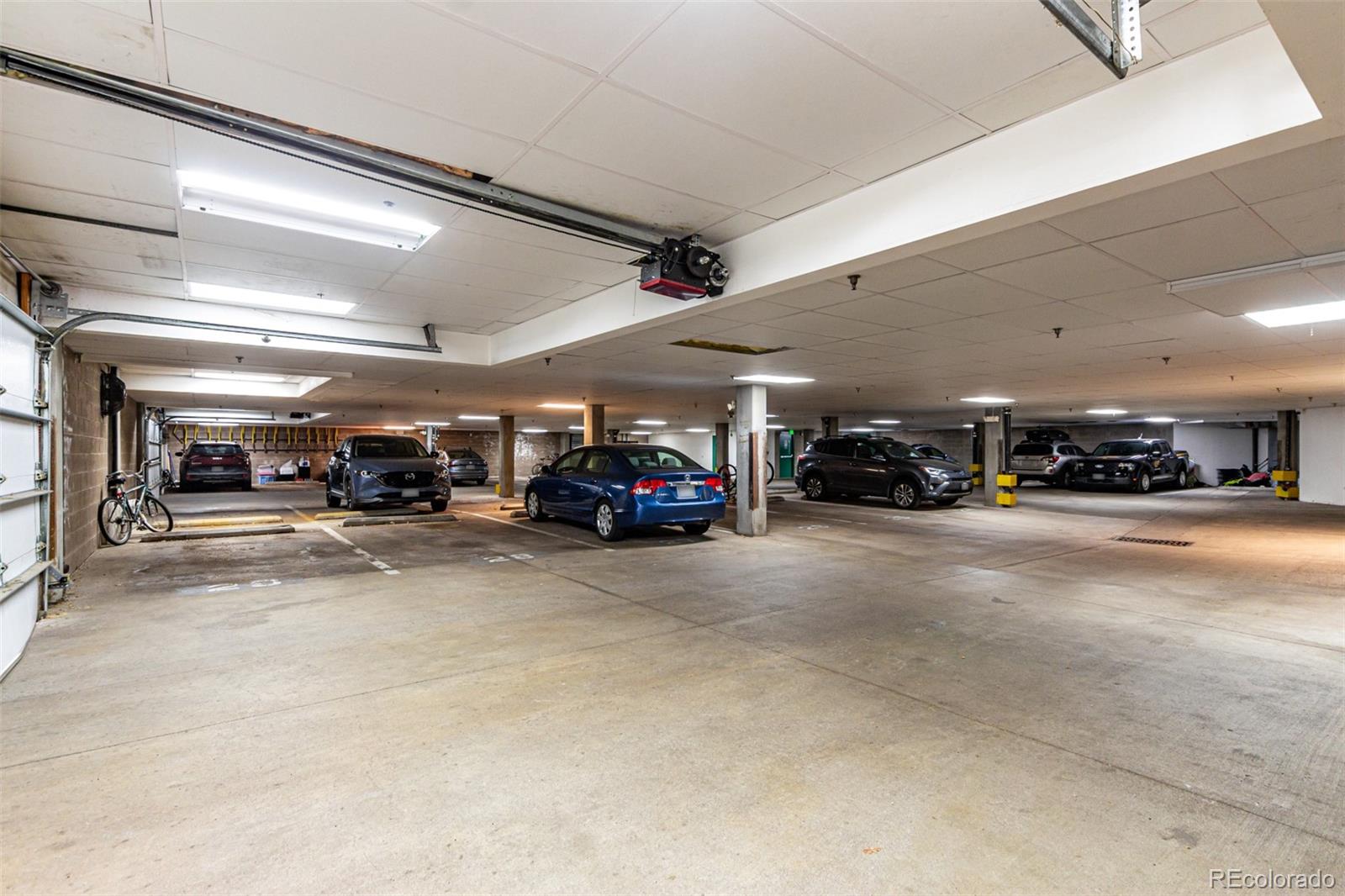 MLS Image #25 for 1313 s clarkson street 303,denver, Colorado