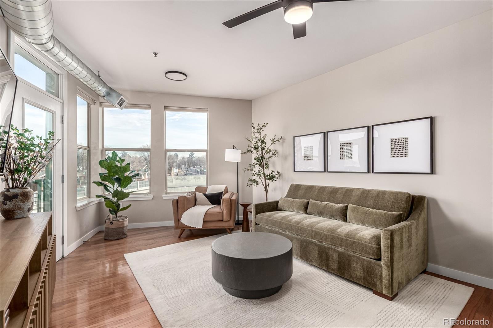 MLS Image #3 for 1313 s clarkson street 303,denver, Colorado