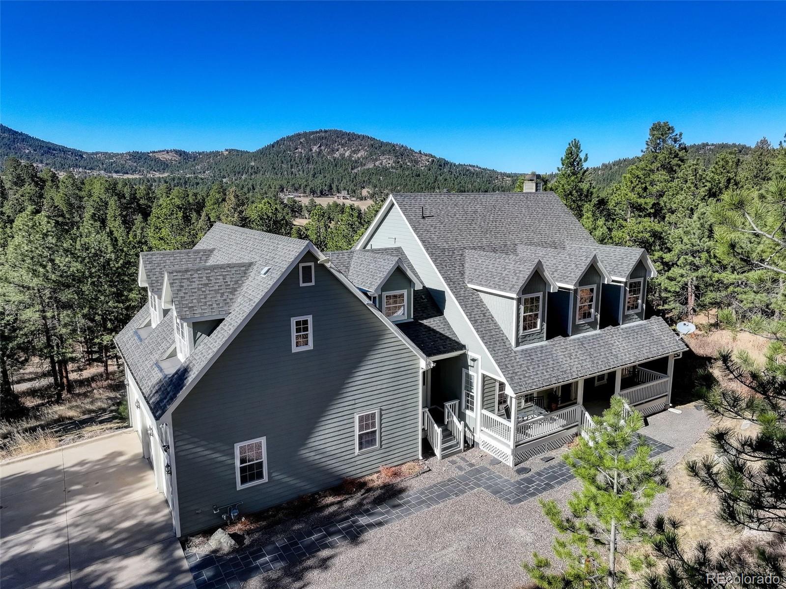MLS Image #0 for 7262 s sourdough drive,morrison, Colorado