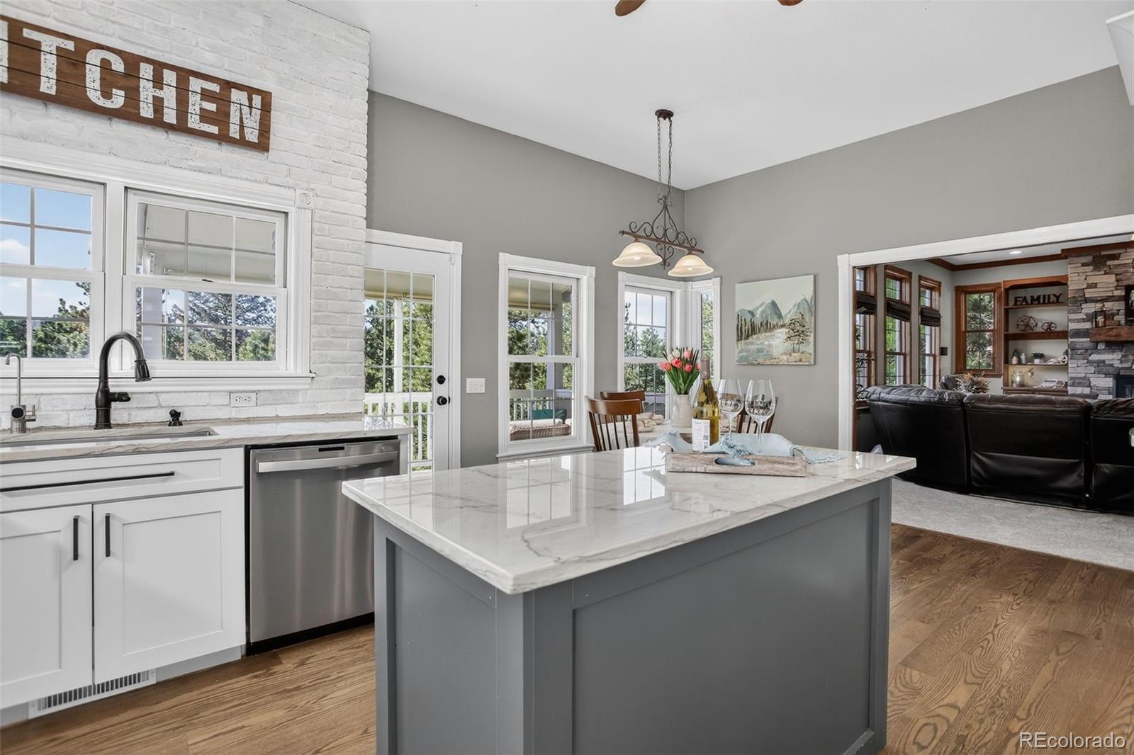 MLS Image #10 for 7262 s sourdough drive,morrison, Colorado