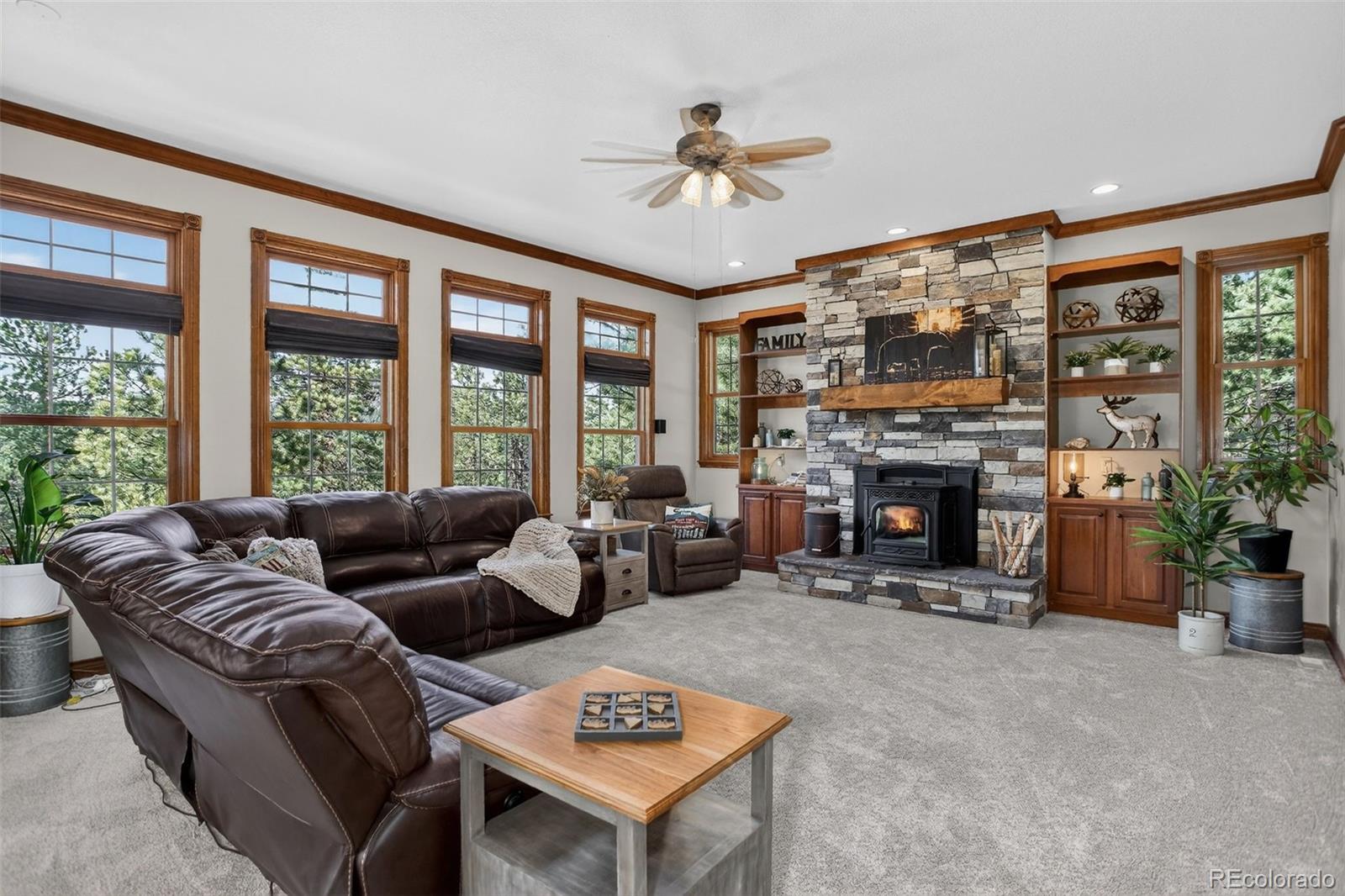 MLS Image #2 for 7262 s sourdough drive,morrison, Colorado