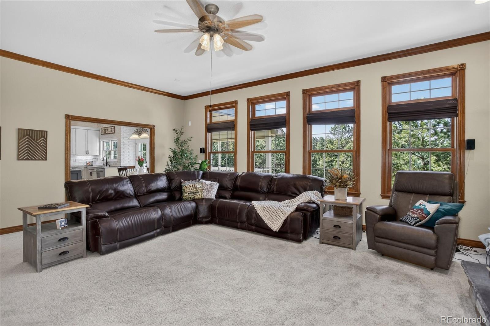 MLS Image #3 for 7262 s sourdough drive,morrison, Colorado