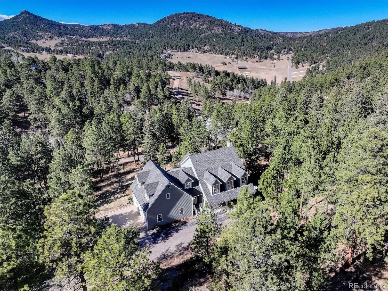 MLS Image #41 for 7262 s sourdough drive,morrison, Colorado
