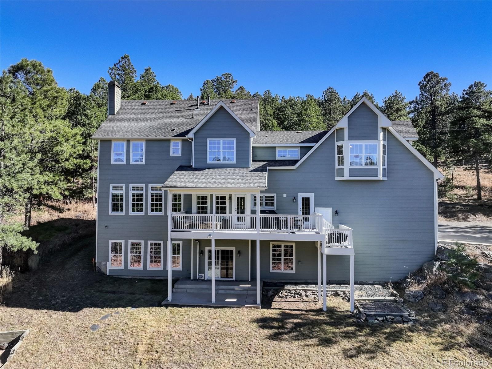 MLS Image #42 for 7262 s sourdough drive,morrison, Colorado