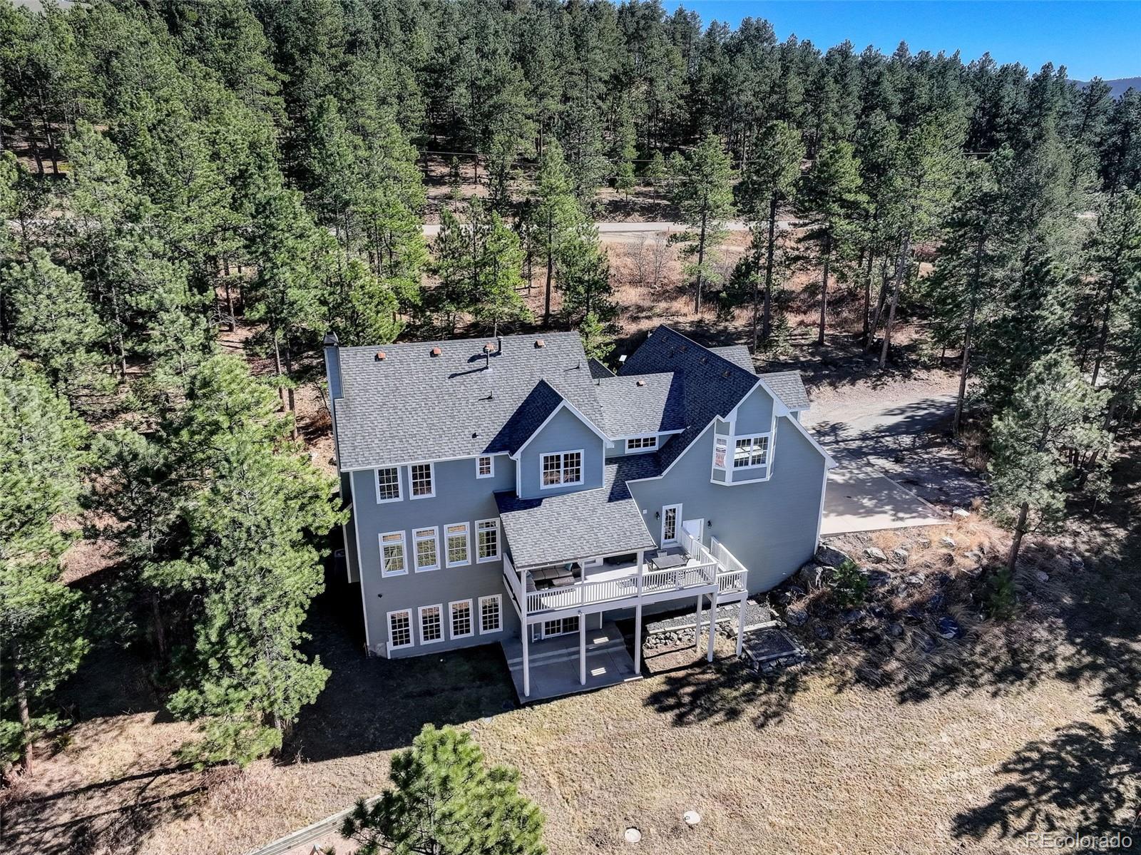 MLS Image #43 for 7262 s sourdough drive,morrison, Colorado