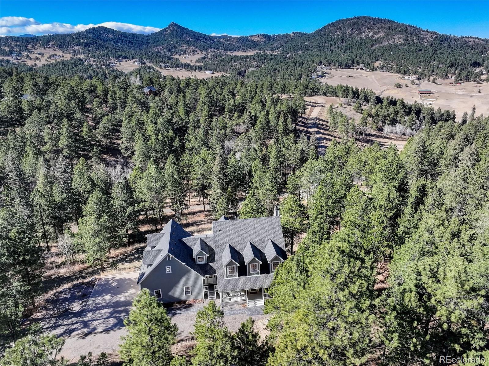MLS Image #44 for 7262 s sourdough drive,morrison, Colorado