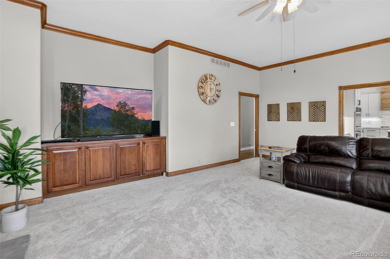 MLS Image #5 for 7262 s sourdough drive,morrison, Colorado
