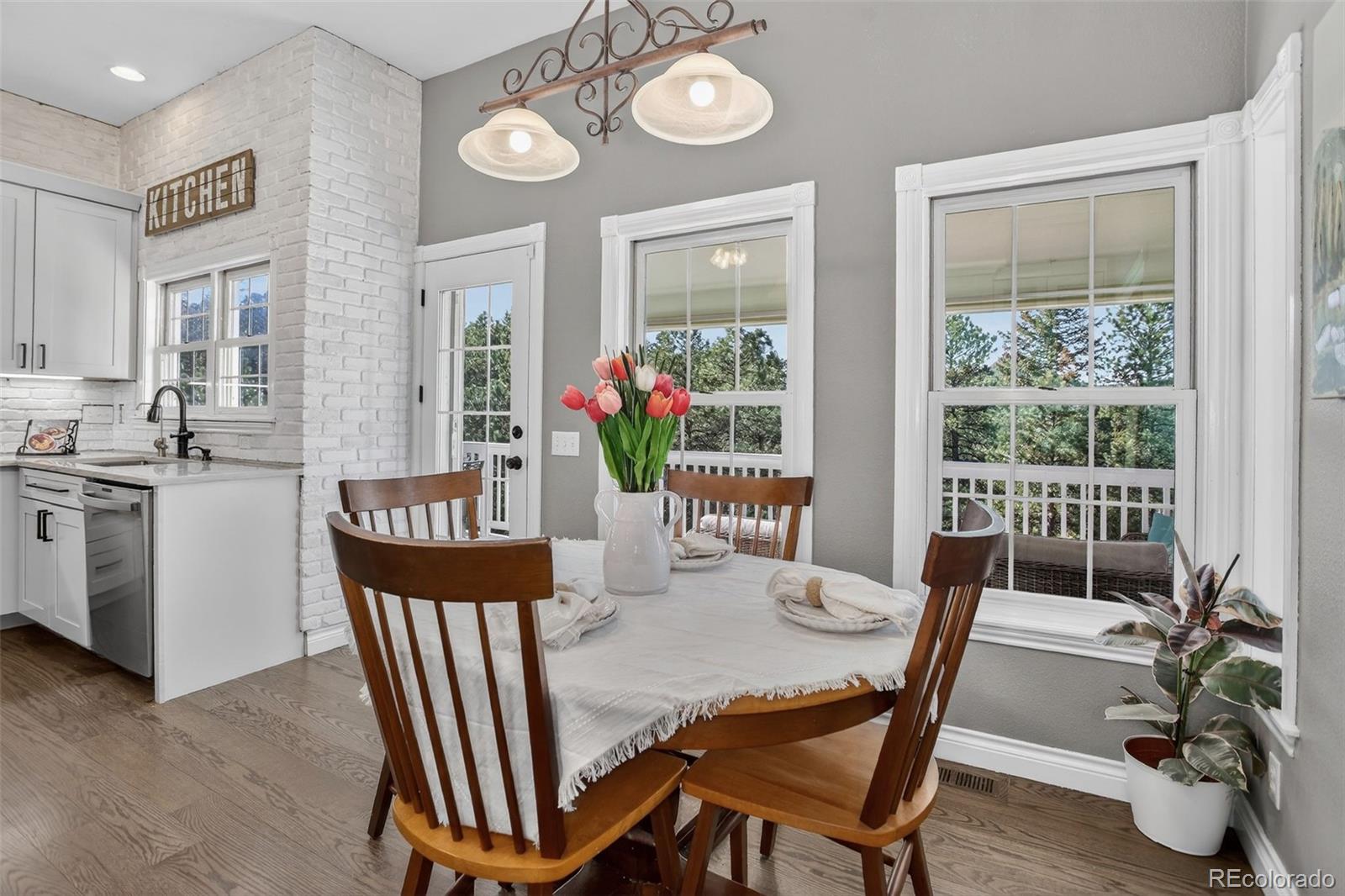 MLS Image #6 for 7262 s sourdough drive,morrison, Colorado