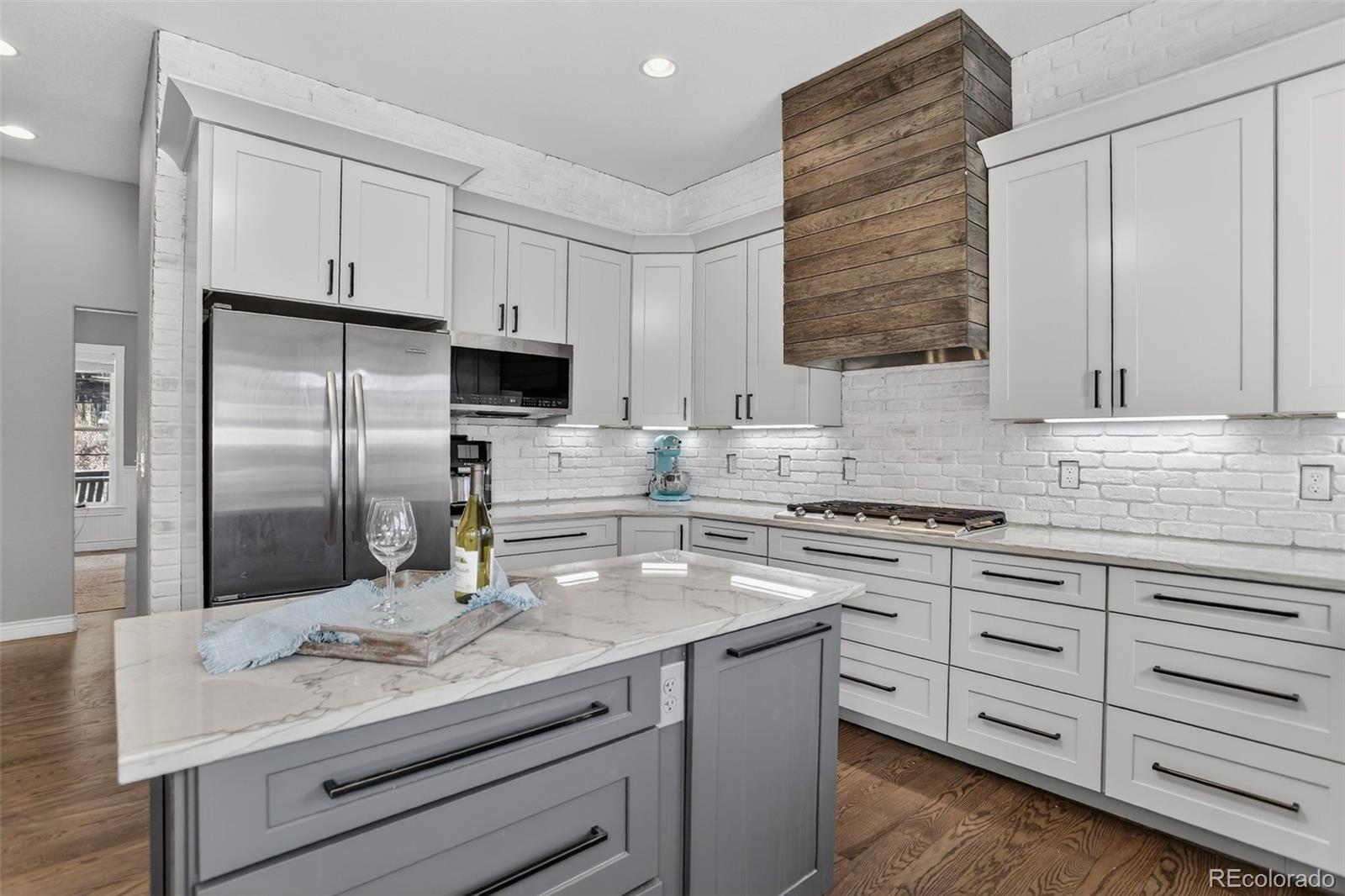 MLS Image #7 for 7262 s sourdough drive,morrison, Colorado