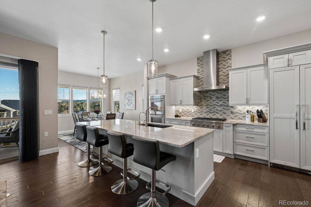 MLS Image #2 for 10212 w cooper drive,littleton, Colorado