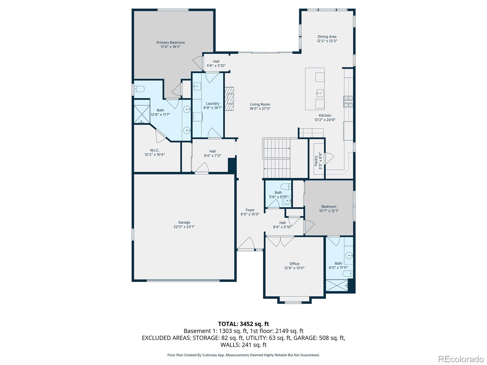 MLS Image #41 for 10212 w cooper drive,littleton, Colorado