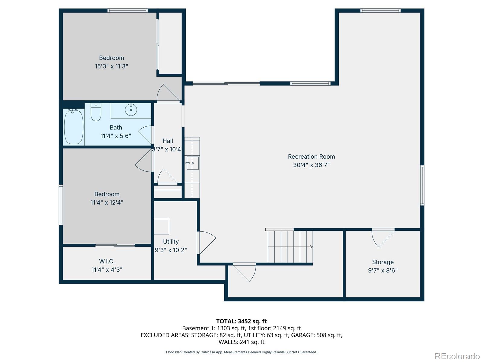 MLS Image #42 for 10212 w cooper drive,littleton, Colorado