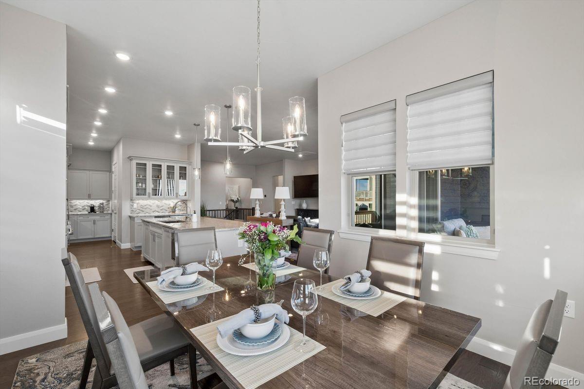 MLS Image #5 for 10212 w cooper drive,littleton, Colorado