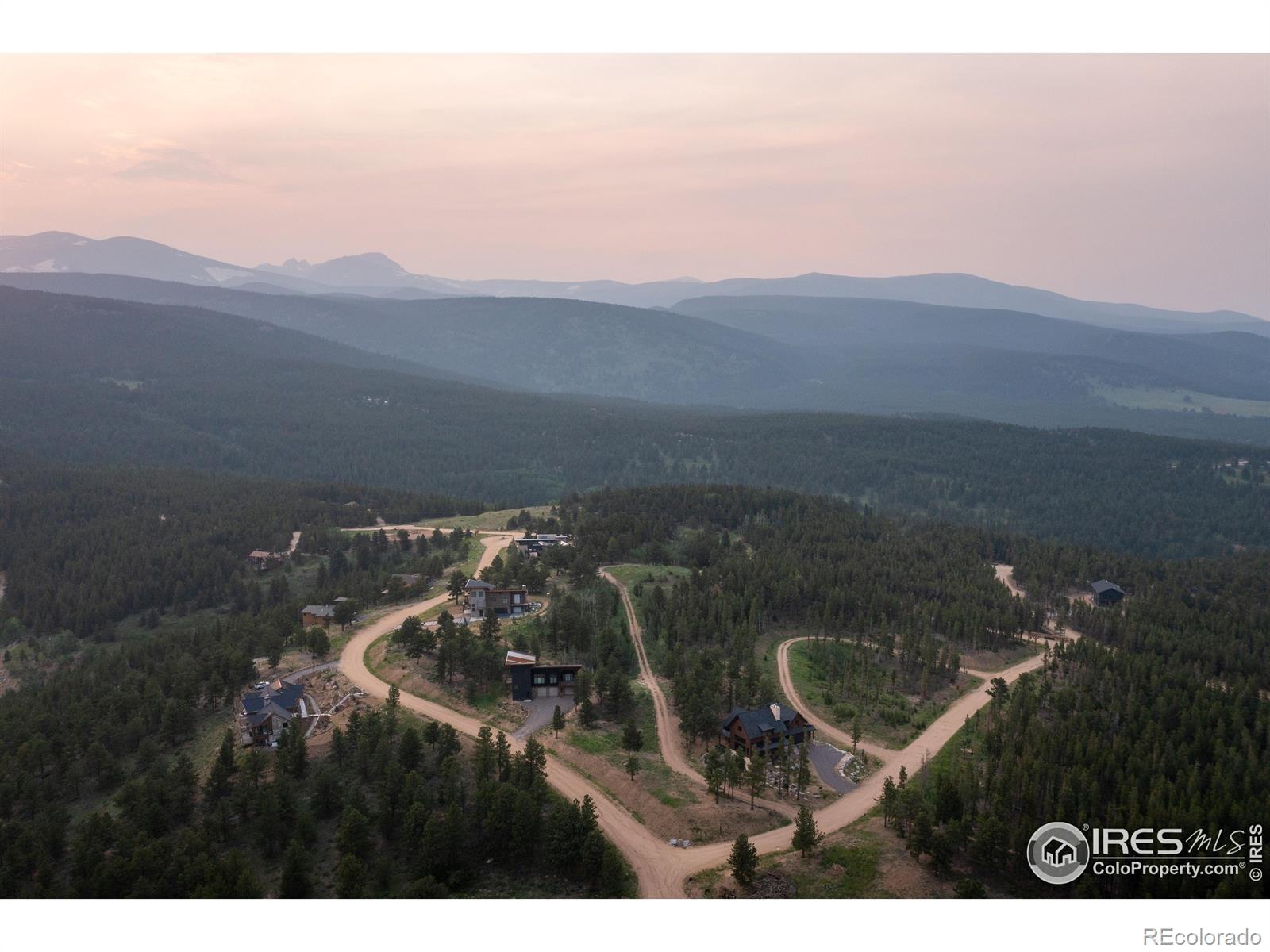 MLS Image #6 for 25  ridge view road,nederland, Colorado