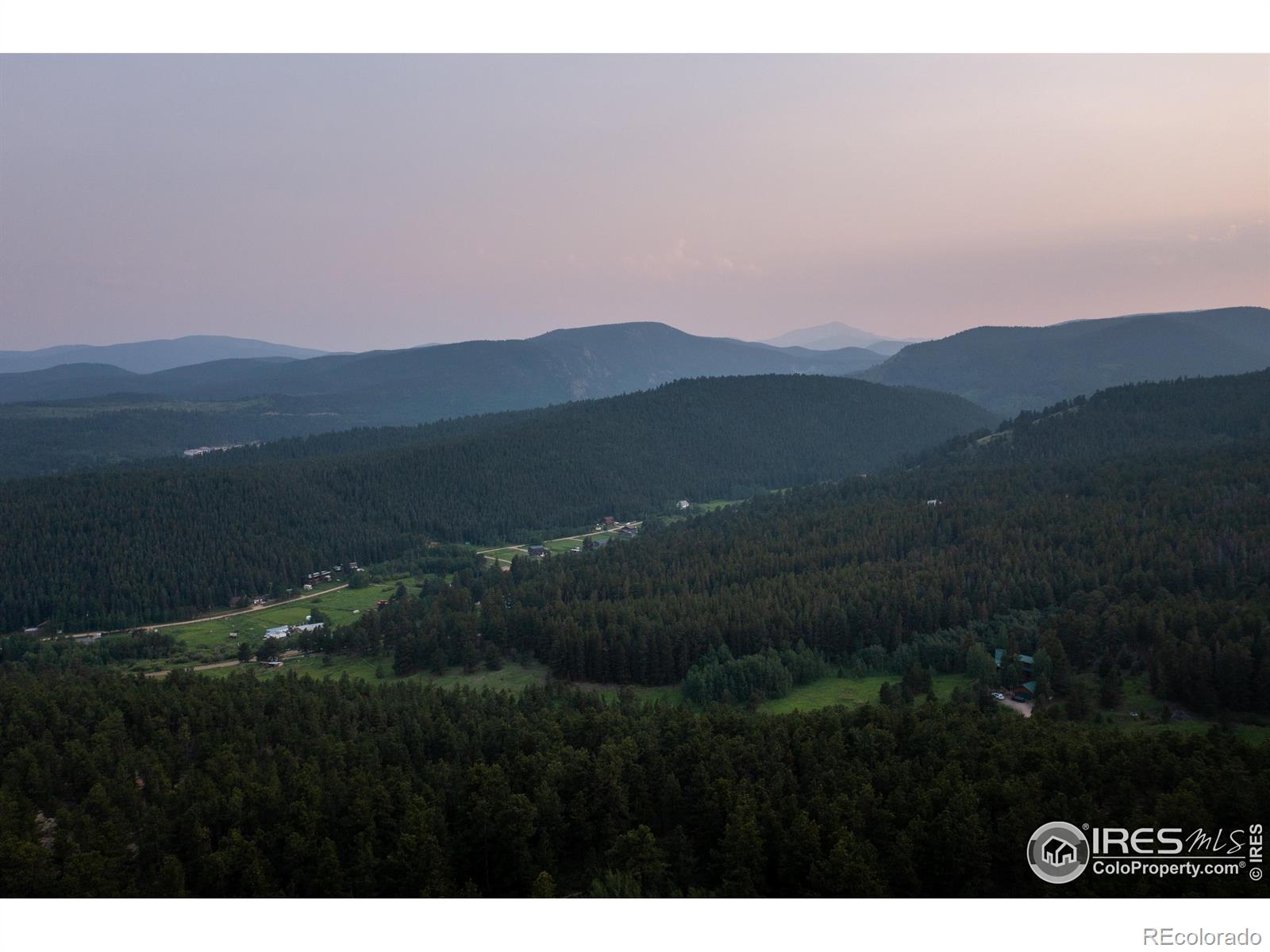 MLS Image #7 for 25  ridge view road,nederland, Colorado