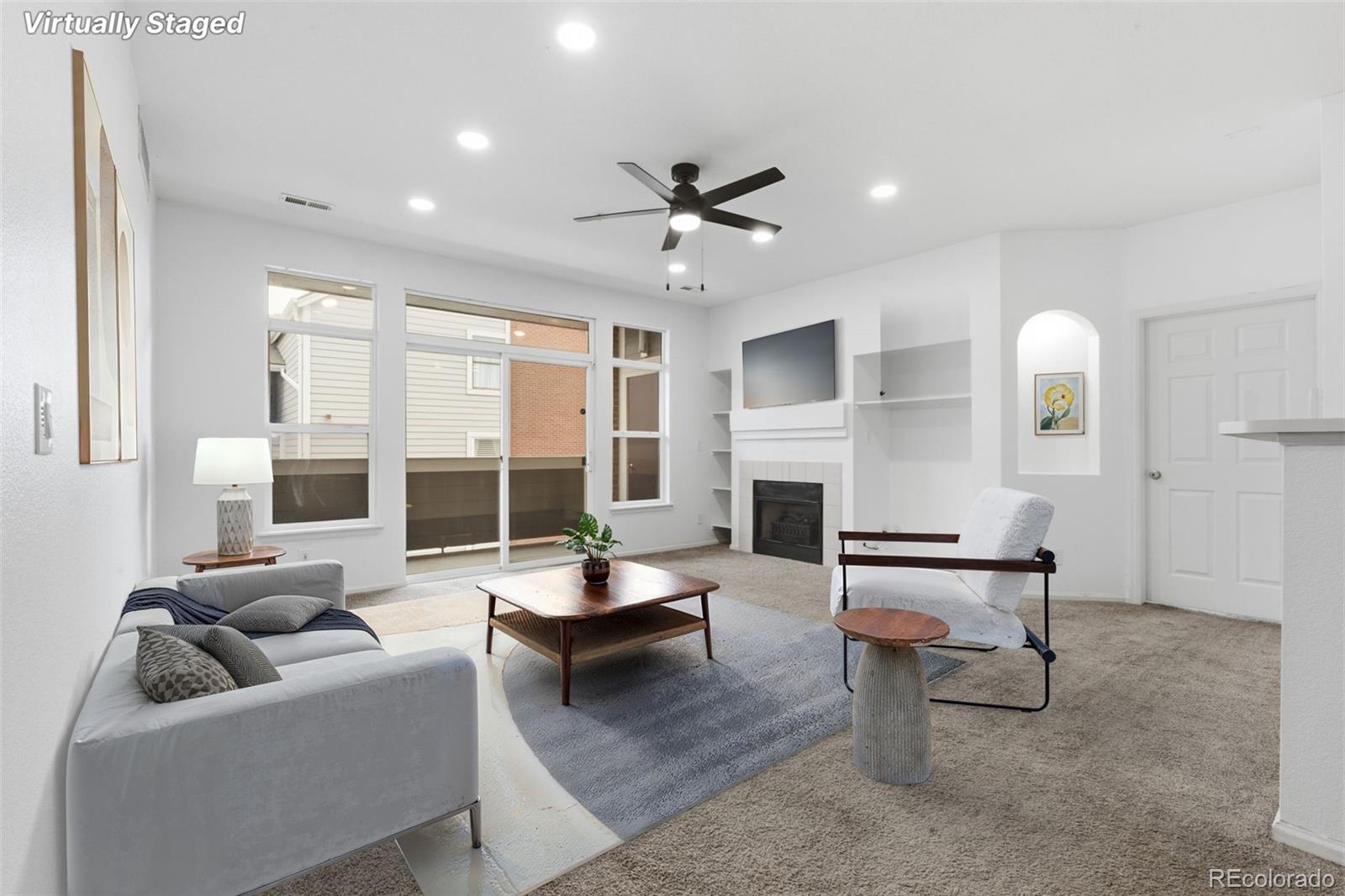 MLS Image #1 for 14353 e 1st drive,aurora, Colorado