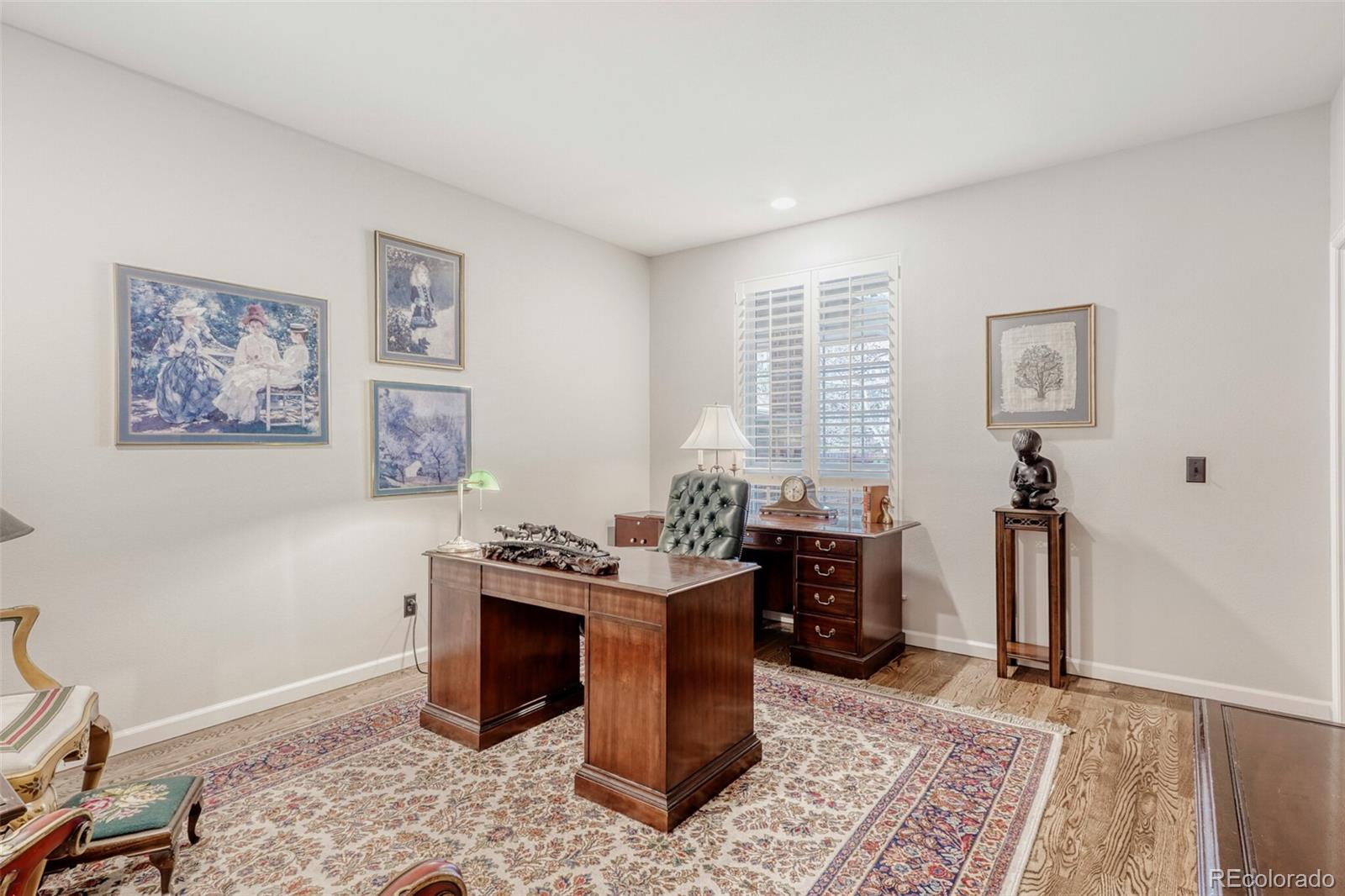 MLS Image #10 for 2800 s university boulevard 58,denver, Colorado