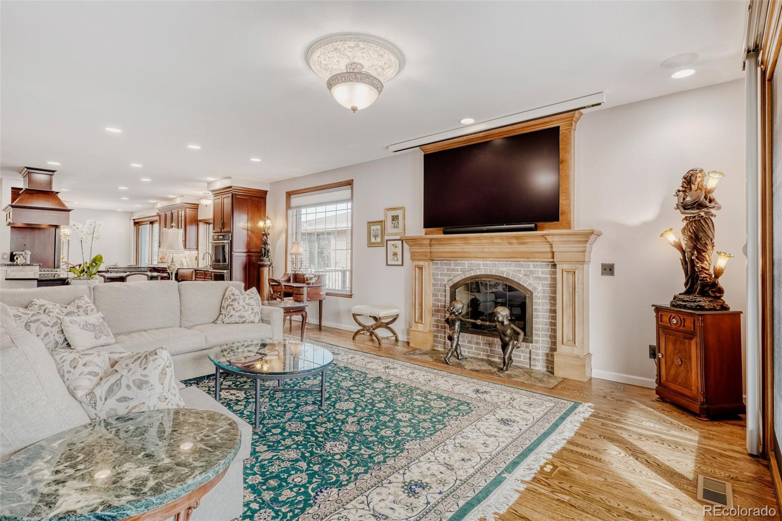 MLS Image #2 for 2800 s university boulevard 58,denver, Colorado