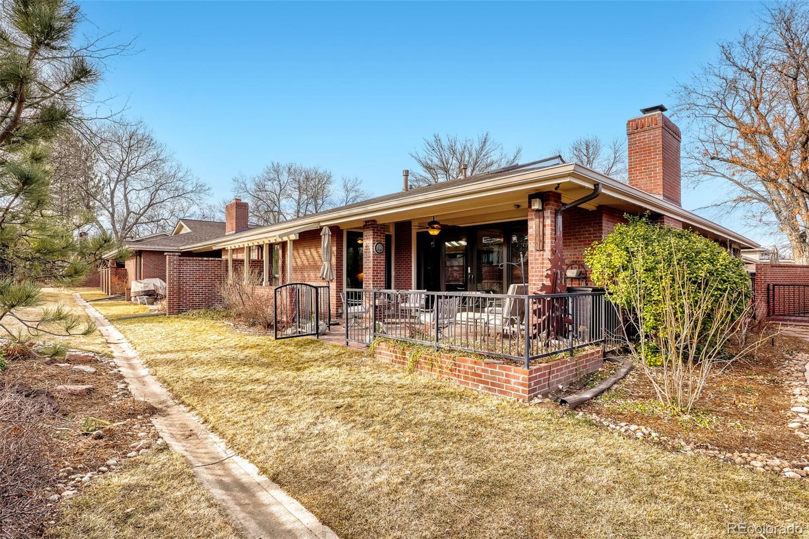 MLS Image #25 for 2800 s university boulevard 58,denver, Colorado