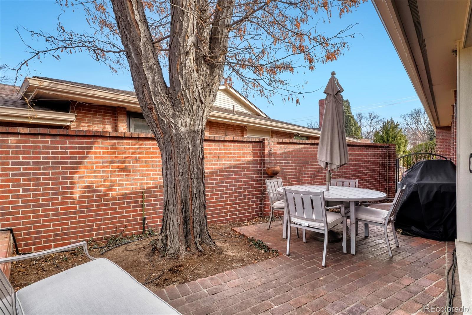 MLS Image #26 for 2800 s university boulevard 58,denver, Colorado
