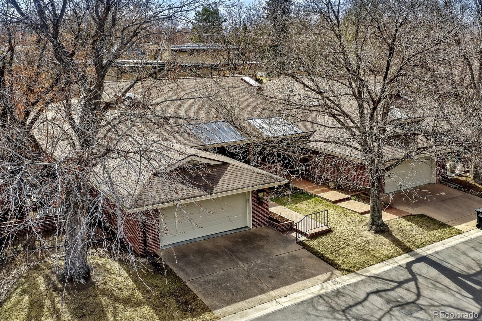 MLS Image #27 for 2800 s university boulevard 58,denver, Colorado