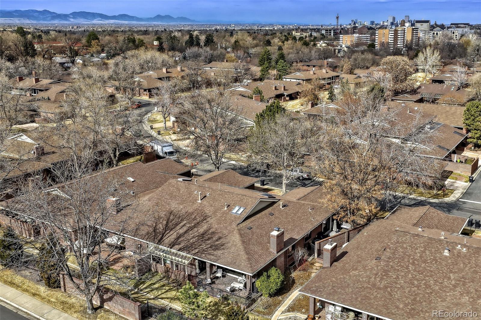MLS Image #28 for 2800 s university boulevard 58,denver, Colorado