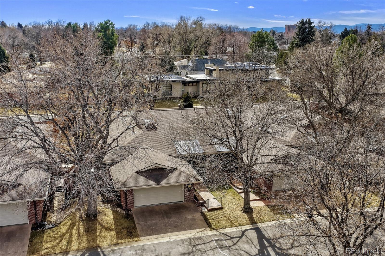 MLS Image #29 for 2800 s university boulevard 58,denver, Colorado