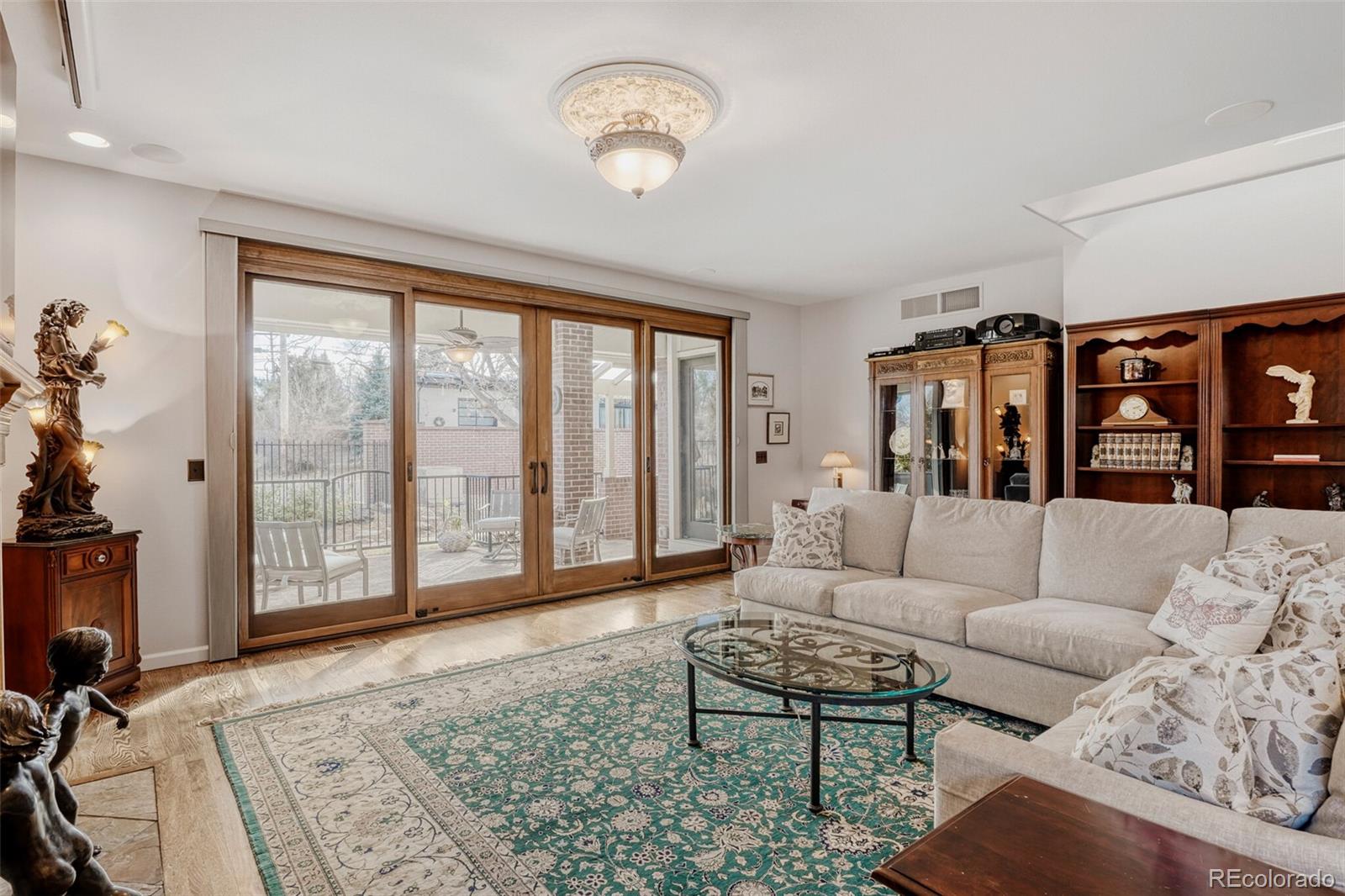 MLS Image #3 for 2800 s university boulevard 58,denver, Colorado