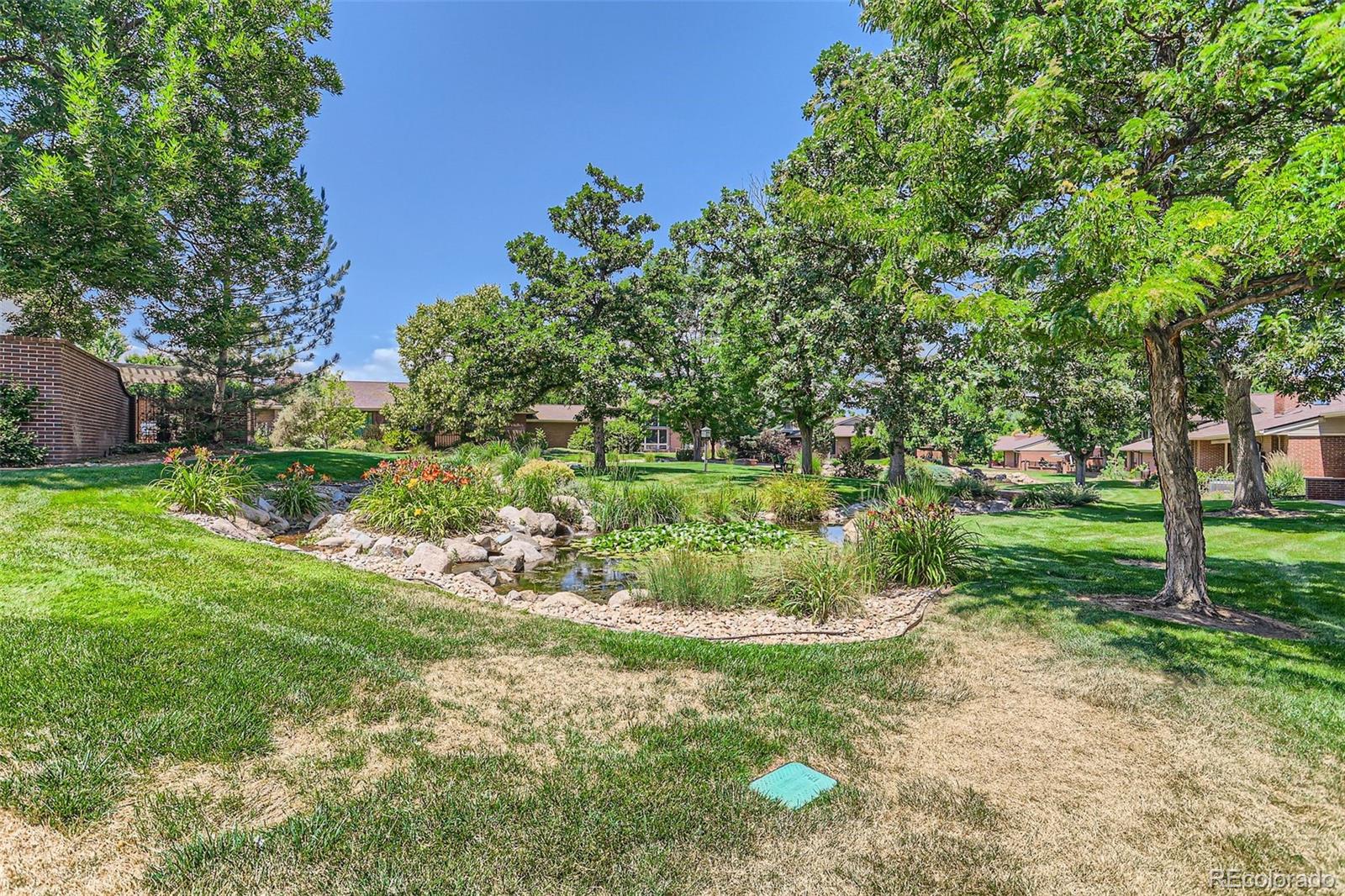 MLS Image #30 for 2800 s university boulevard 58,denver, Colorado