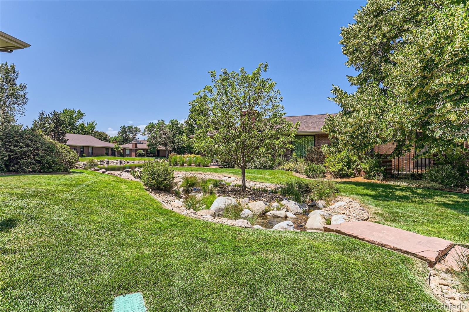 MLS Image #31 for 2800 s university boulevard 58,denver, Colorado