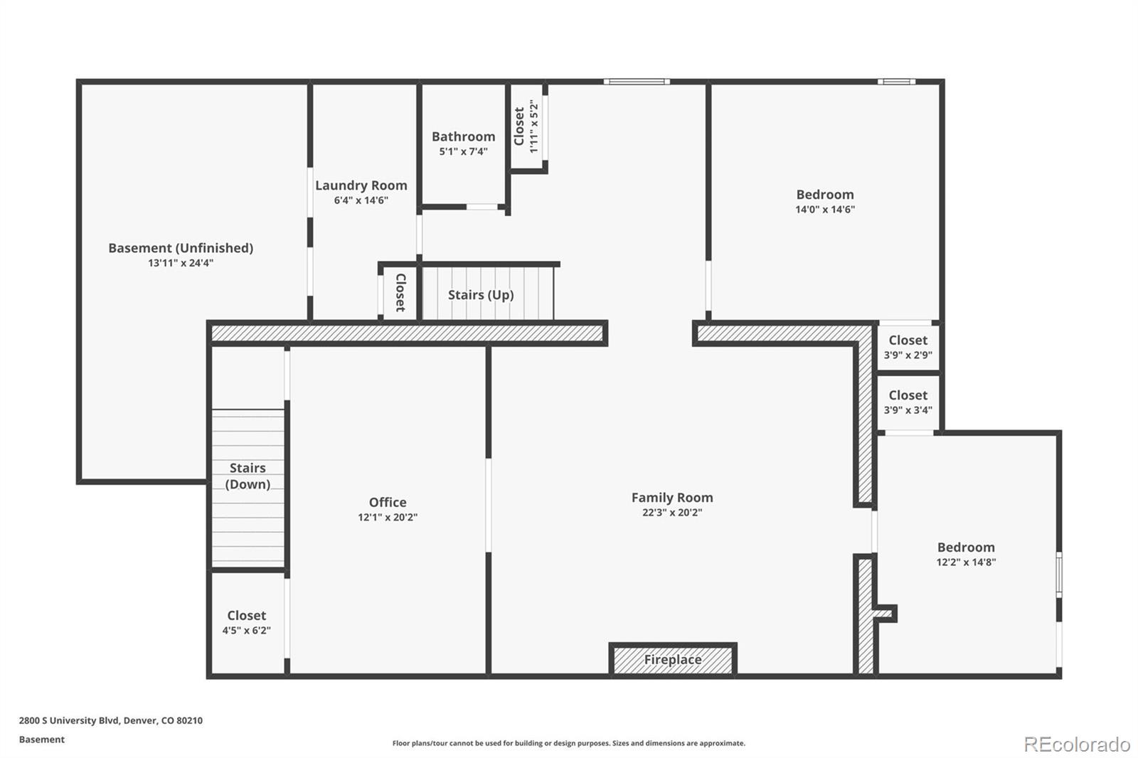 MLS Image #36 for 2800 s university boulevard 58,denver, Colorado