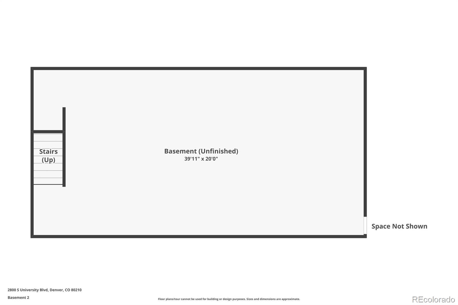 MLS Image #37 for 2800 s university boulevard 58,denver, Colorado