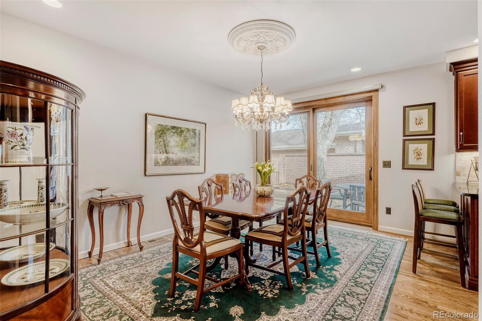 MLS Image #4 for 2800 s university boulevard 58,denver, Colorado