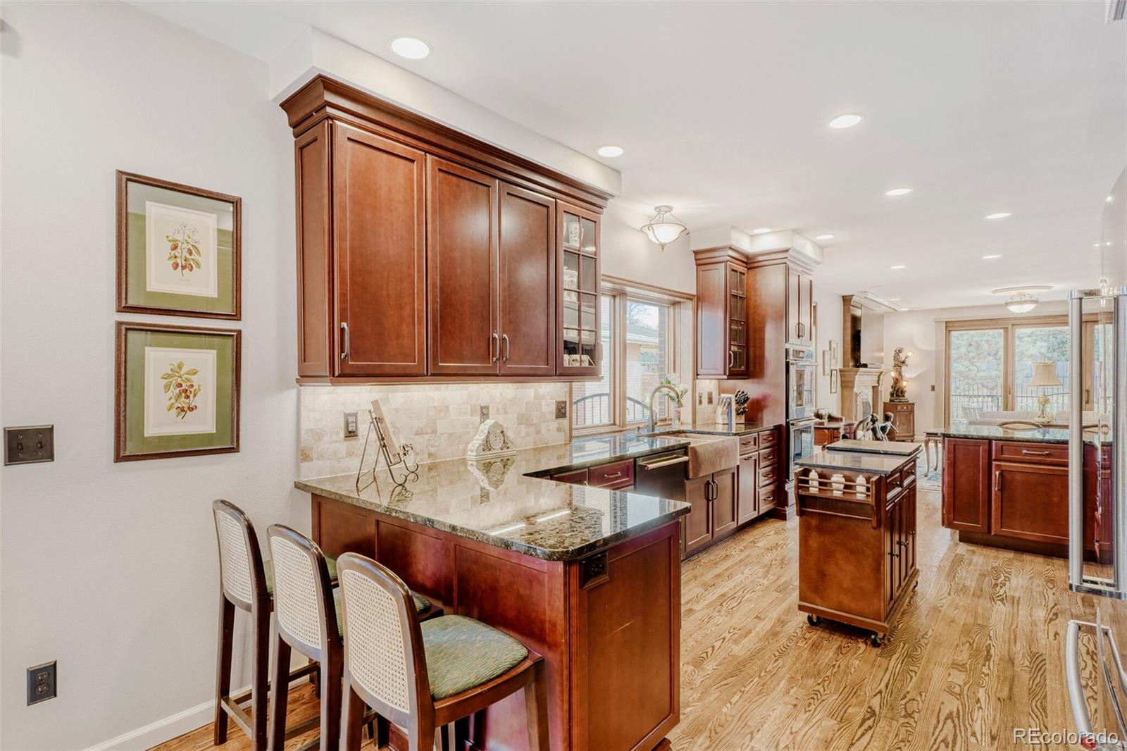 MLS Image #5 for 2800 s university boulevard 58,denver, Colorado