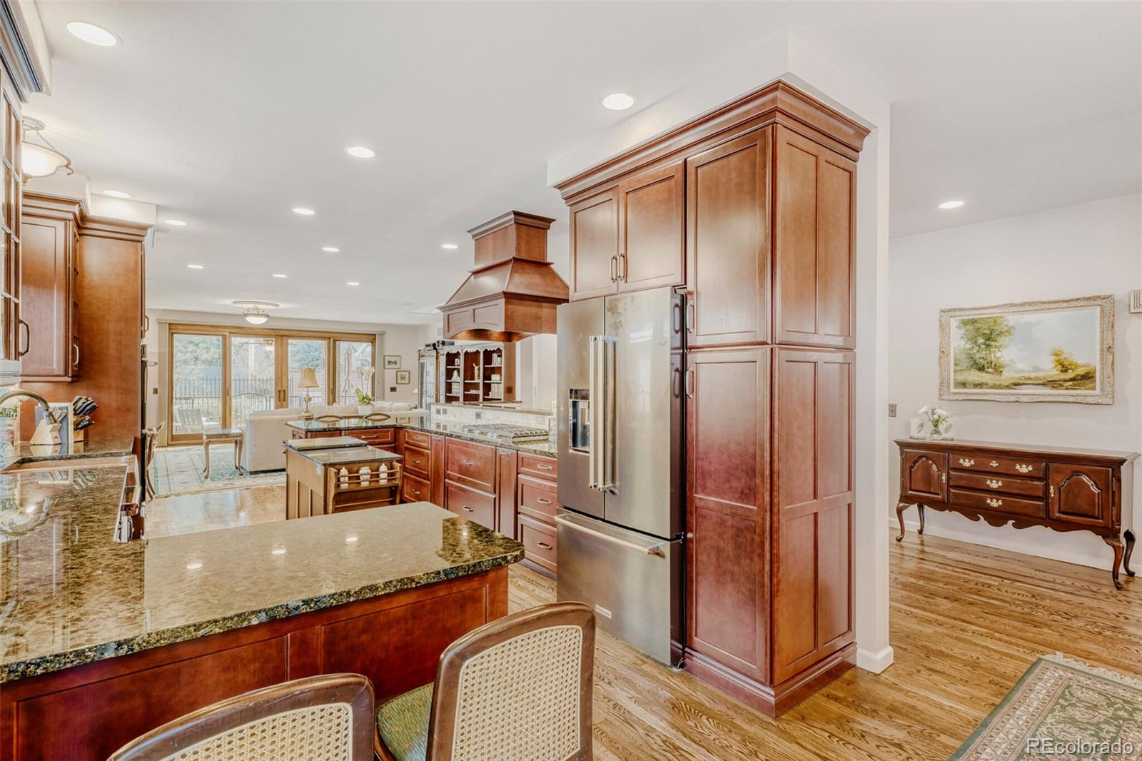 MLS Image #6 for 2800 s university boulevard 58,denver, Colorado