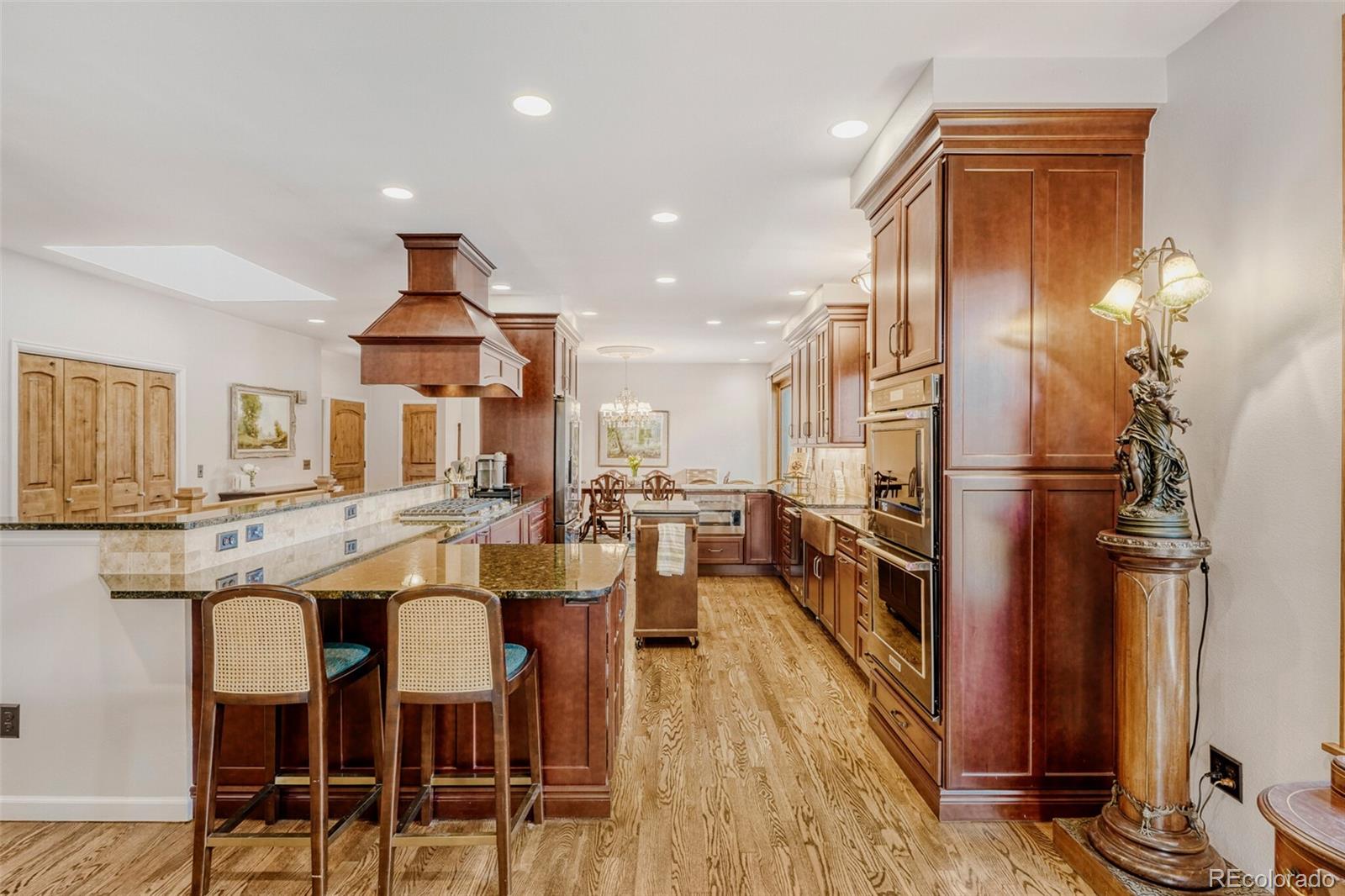MLS Image #7 for 2800 s university boulevard 58,denver, Colorado