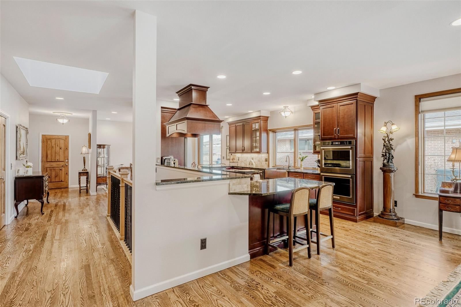 MLS Image #8 for 2800 s university boulevard 58,denver, Colorado