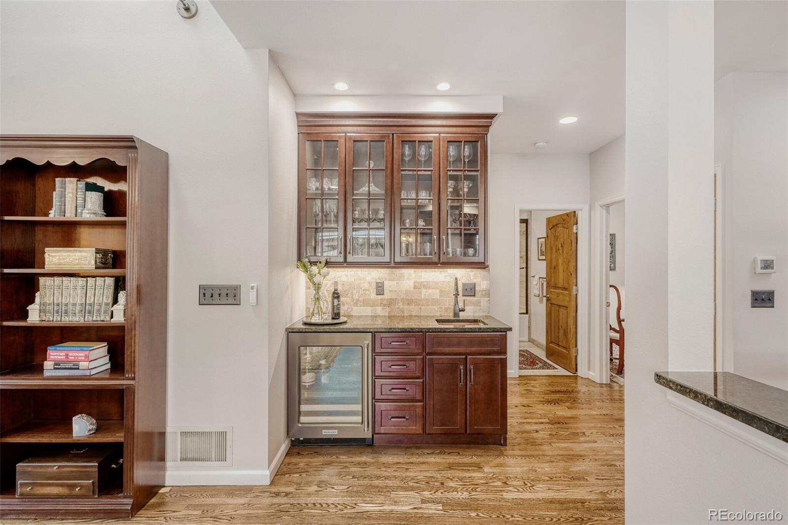 MLS Image #9 for 2800 s university boulevard 58,denver, Colorado