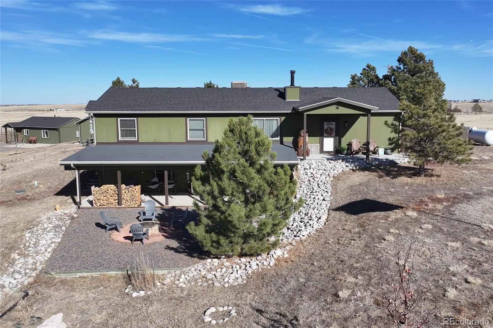 MLS Image #0 for 42812  ricki drive,parker, Colorado