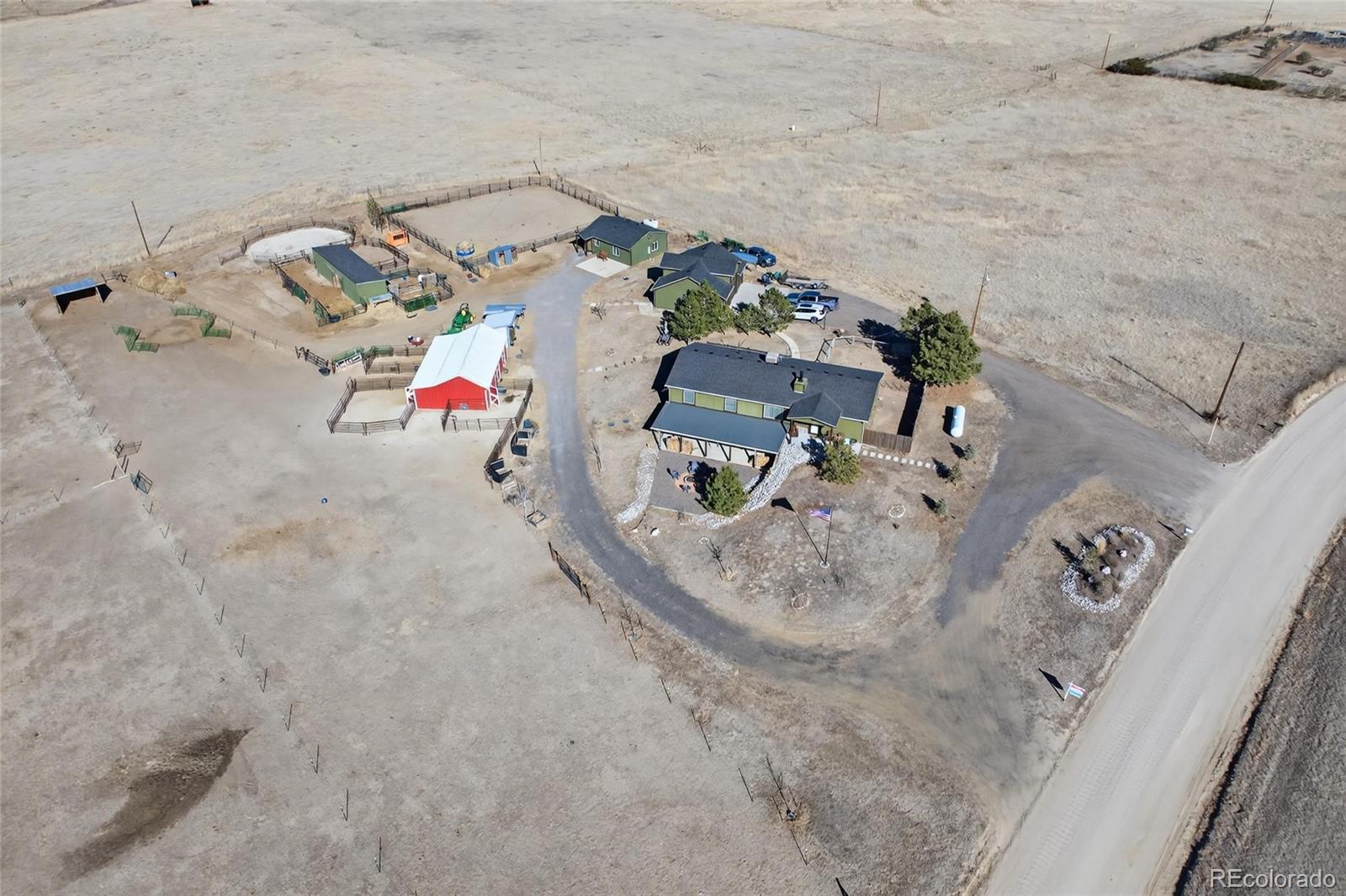MLS Image #2 for 42812  ricki drive,parker, Colorado
