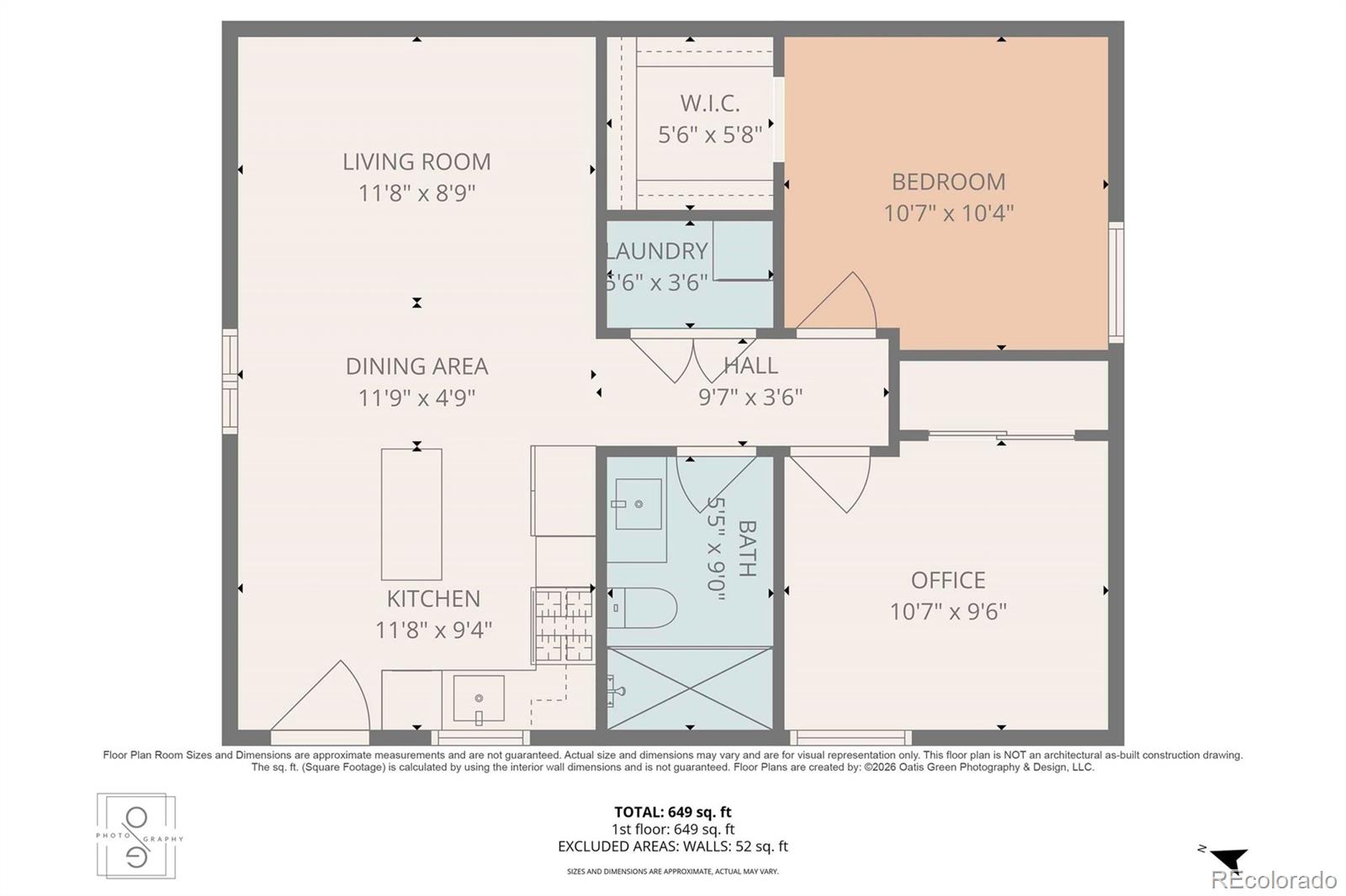 MLS Image #40 for 42812  ricki drive,parker, Colorado