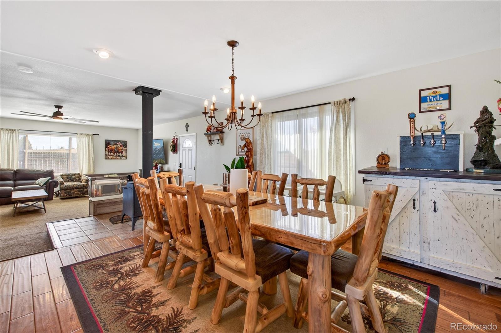 MLS Image #5 for 42812  ricki drive,parker, Colorado