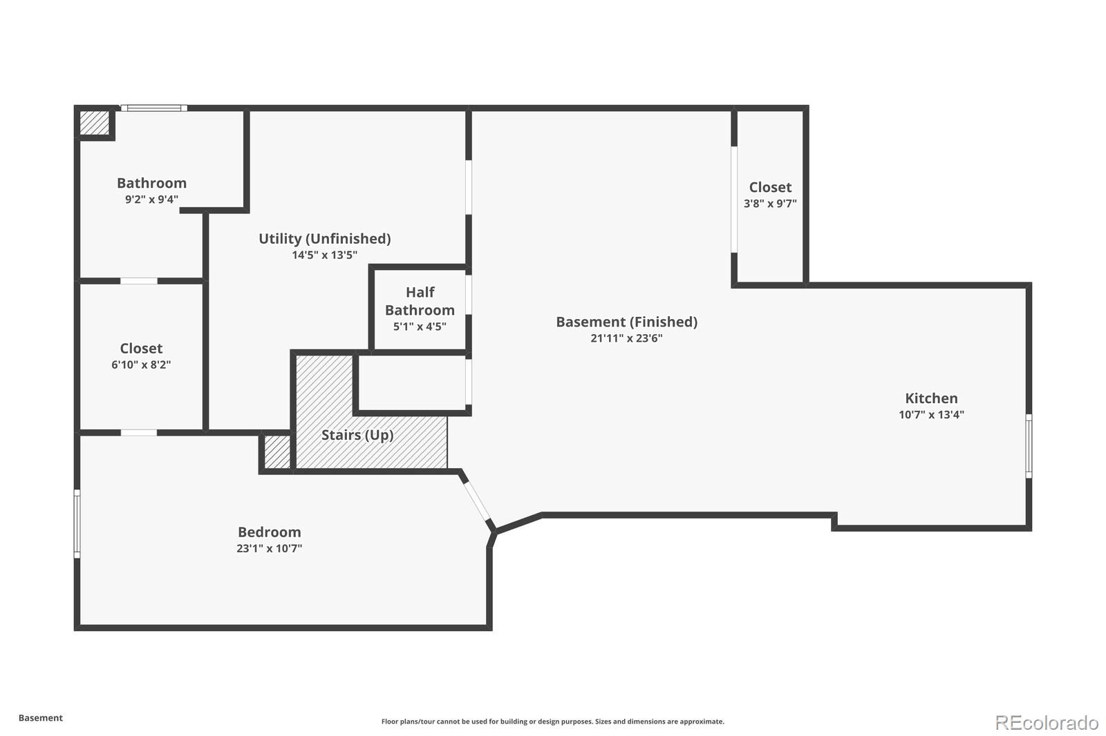 MLS Image #45 for 18119 e caley circle,aurora, Colorado