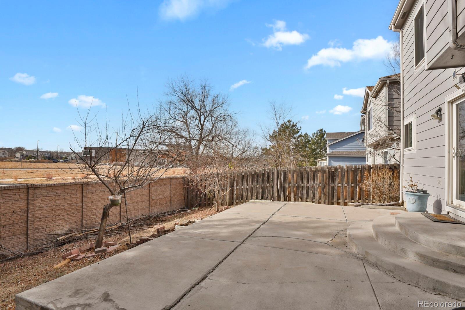 MLS Image #24 for 2585 s truckee way,aurora, Colorado