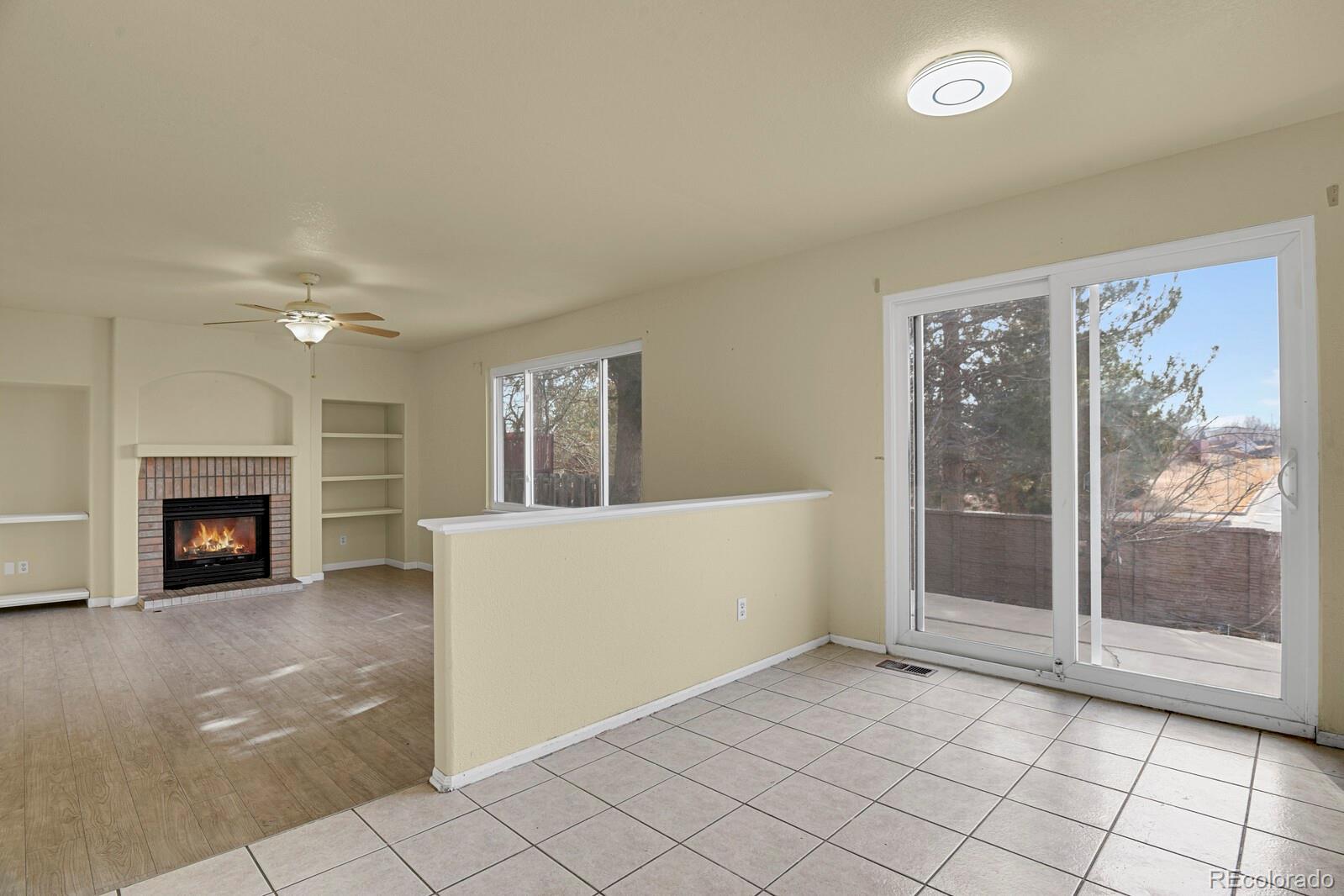 MLS Image #8 for 2585 s truckee way,aurora, Colorado