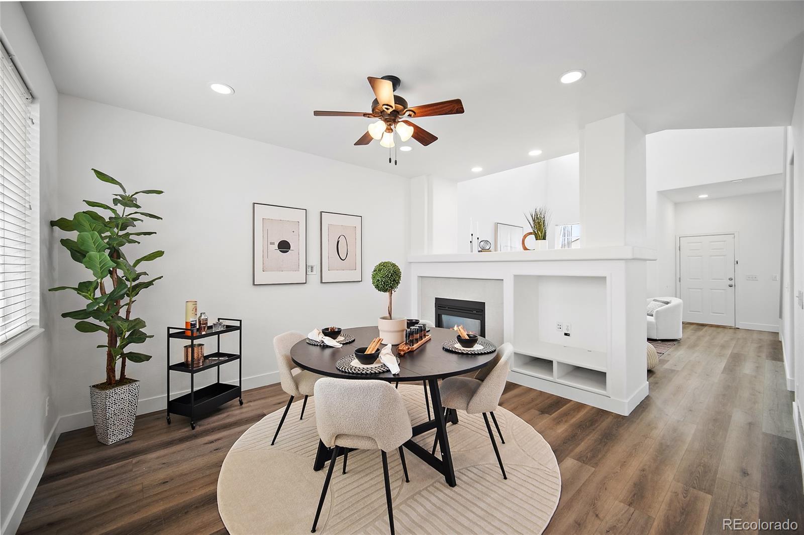 MLS Image #3 for 9188  sunningdale road,peyton, Colorado