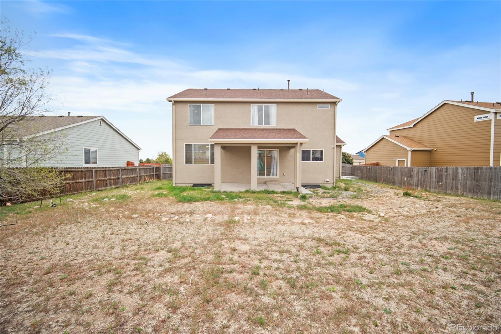 MLS Image #30 for 9188  sunningdale road,peyton, Colorado