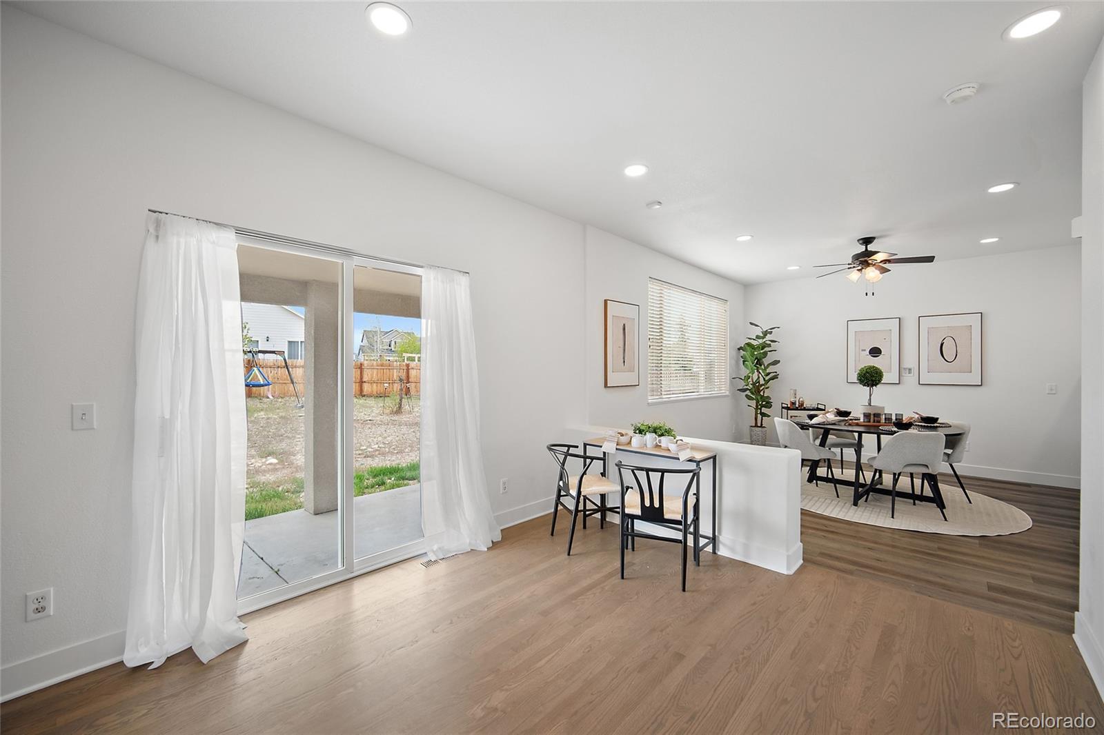 MLS Image #7 for 9188  sunningdale road,peyton, Colorado