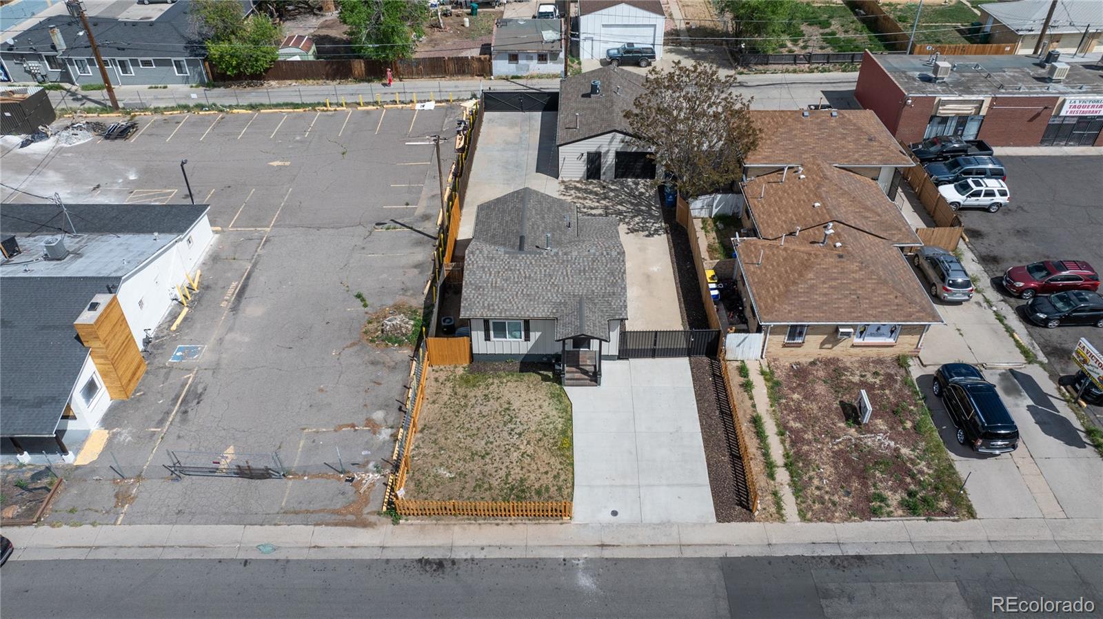 MLS Image #30 for 1446  jamaica street,aurora, Colorado